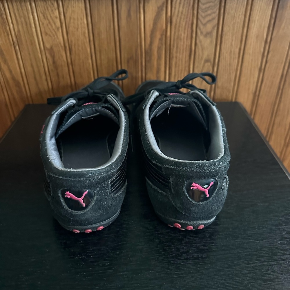Puma, size 7.5 - Picture 6 of 6
